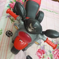 سه چرخه کودک