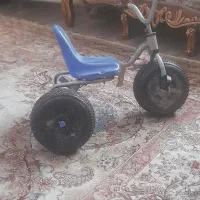 سه چرخه کودک