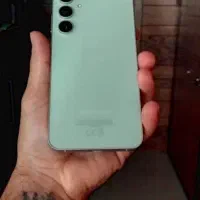 S 23 FE