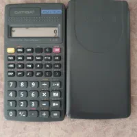 ماشین حساب کاتیگا