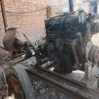 بنز|خودرو سنگین|حمیدیه, |دیوار