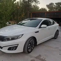 اپتیما ۲۰۱۵ فول|خودرو سواری و وانت|شیراز, داریون|دیوار