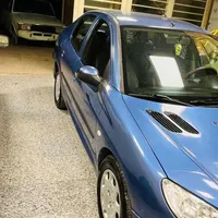 206sd v8|خودرو سواری و وانت|اردبیل, |دیوار