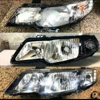 سپرسازی و جوش پلاستیک درجه یک