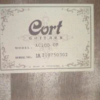 فروش گیتار کلاسیک|گیتار، بیس، امپلیفایر|ملایر, |دیوار