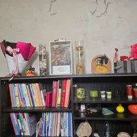 اکسسوری و وسایل تزئینات و کادویی|صنایع دستی و سایر لوازم تزئینی|شیراز, باغ تخت|دیوار
