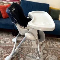صندلی غذای کودک