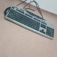 کیبورد وگیرنده دیجیتال|پخشکننده DVD و ویدیو|کوهسار (البرز), |دیوار