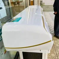 کولرگازی هوشمند حاره ای کمپانی هایسنس QAS-TQ|کولر گازی و فنکوئل|بجنورد, |دیوار