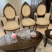 مبلمان سلطنتی ۹مفره