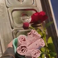 دستگاه بستنی رولی کسب و کار مستقل|کافی‌شاپ و رستوران|شیراز, کوشک میدان|دیوار