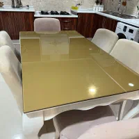 فروش مبل و میز ناهار خوری