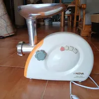 چرخ گوشت