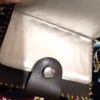 کیف پول ۳۰ برگ|کیف، کفش، کمربند|دورود, |دیوار