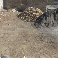 زمین جهت گلخانه و گاوداری