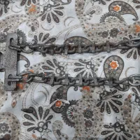 زنجیر چرخ پژو|قطعات یدکی و لوازم جانبی|مریوان, |دیوار