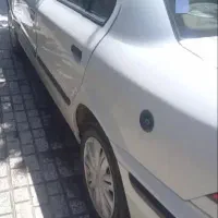 سمند ای اف سون دوگانه شرکتی مدل ۹۱|خودرو سواری و وانت|فاضل آباد, |دیوار