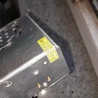 ترانس ۲۲۰ به ۱۲|قطعات و لوازم جانبی رایانه|تبریز, |دیوار