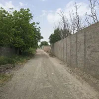 باغچه-200-متر-کنتور-برق-قانونی