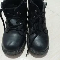 پوتین دخترانه