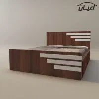 تخت دونفره ویک نفره