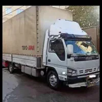 حمل و نقل اثاثیه منزل در لردگان|خدمات حمل و نقل|لردگان, |دیوار