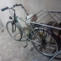 دوچرخه ۲۸ ونتو شهری دنده ای