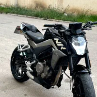 سی اف 250 nk|موتورسیکلت|گنبد کاووس, |دیوار