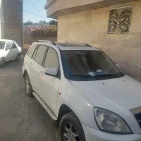 ام وی ام ایکس ۳۳|خودرو سواری و وانت|تربتحیدریه, داروپخش|دیوار