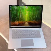 Surface Laptop 3 15|رایانه همراه|ارومیه, |دیوار