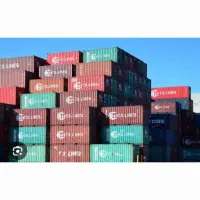 کانتینر تهران و شهرستان