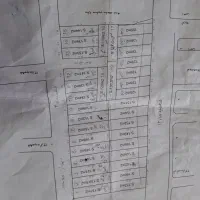 ۱۵۵متر زمین شهیدفهمیده ۱۲/سه راه کمال/خیابان۱۶متری|فروش زمین و ملک کلنگی|نیشابور, بنیاد شهید|دیوار