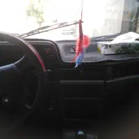 دوو سیلو  مدل 78|خودرو سواری و وانت|مشهد, سجادیه|دیوار