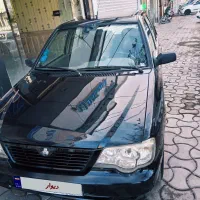 پراید 111 کم کار کارمندی