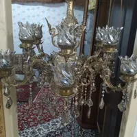 لوستر تمام برنج