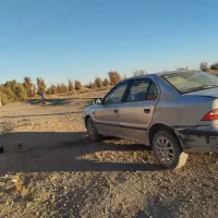 سمندال ایکس|خودرو سواری و وانت|زاهدان, |دیوار