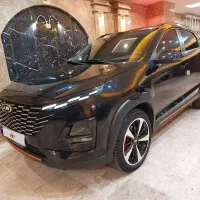 ام وی ام x33 کراس پرو|خودرو سواری و وانت|قائم‌شهر, |دیوار