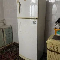 یخچال نوین انجماد