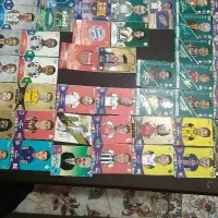 کارت کیمدی ۱۰۰ عدد ۳۱ عدد فیگور|کلکسیون و سرگرمی|سرپل ذهاب, |دیوار