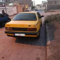 روا تاکسی|خودرو سواری و وانت|خرمشهر, |دیوار