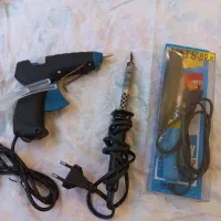 هویه وچسب تفنگی|ابزارآلات|کرمان, |دیوار