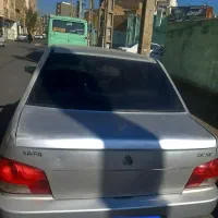 پراید ۱۳۲دوگانه مدل۱۳۹۰