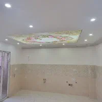 آپارتمان فروشی قلی پور ۱۵۰ متری با طراحی و متریال|فروش آپارتمان|رشت, بوسار|دیوار
