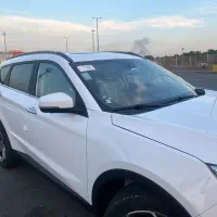 فیدلیتی هفت نفره دی ماه 1403|خودرو سواری و وانت|شهرکرد, |دیوار