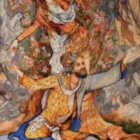 نیازبه بافنده