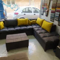 فروش مبل الکاپو ۳۸۹۰۰ در قایمشهر