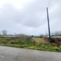 فروش-زمین-مسکونی-840-متری-با-جواز-ساخت