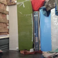 حمل بار و اثاثیه و اسباب کشی با ایسوزو مسقف|خدمات حمل و نقل|سبزوار, شهدا|دیوار