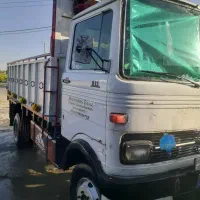 ۸۱۳ مدل ۵۲|خودرو سنگین|الیگودرز, |دیوار