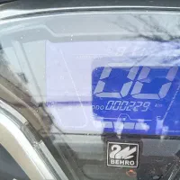 ایروکس بهرو فول404|موتورسیکلت|اصفهان, عمان سامانی|دیوار